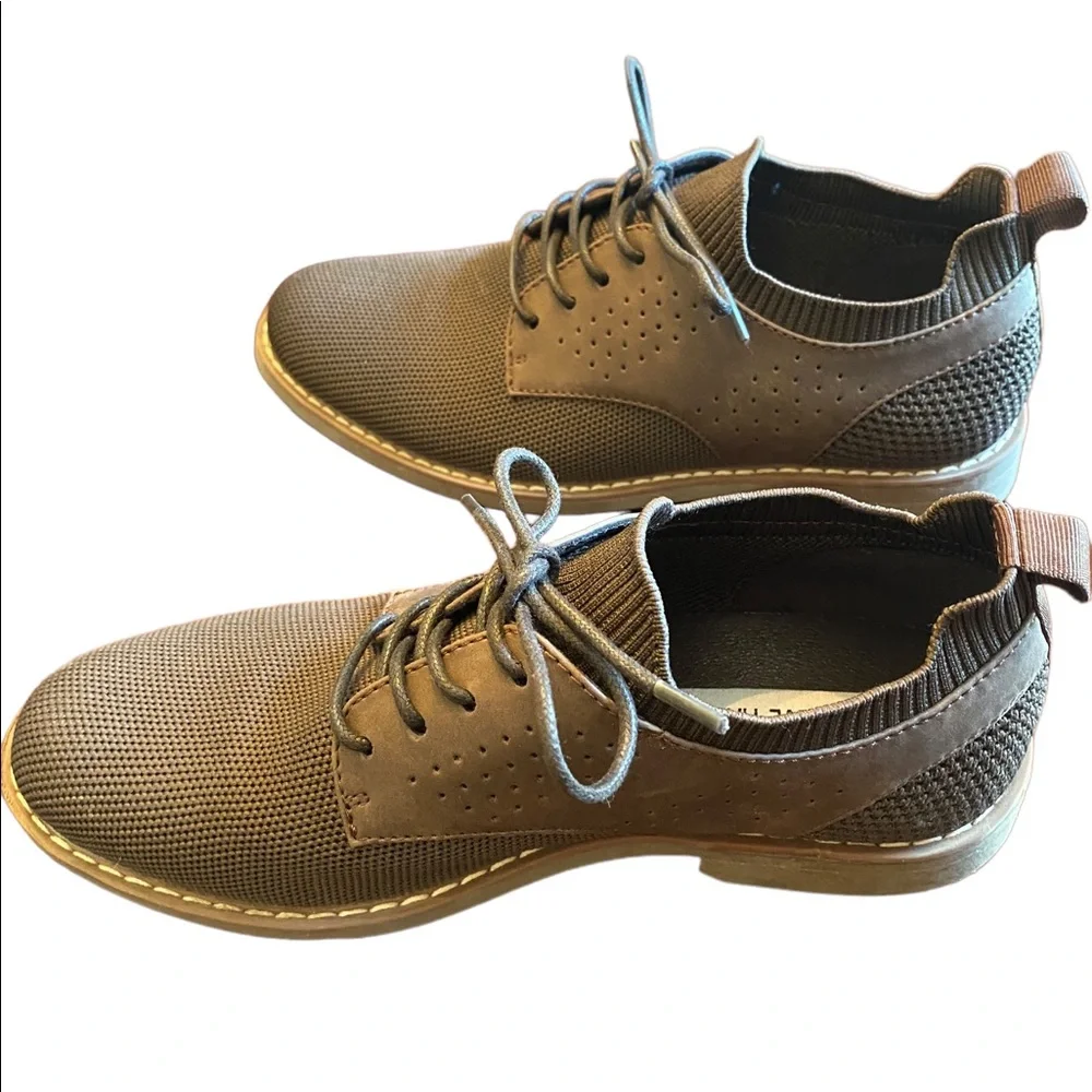 Steve Madden Brugby Boys’ Shoes
